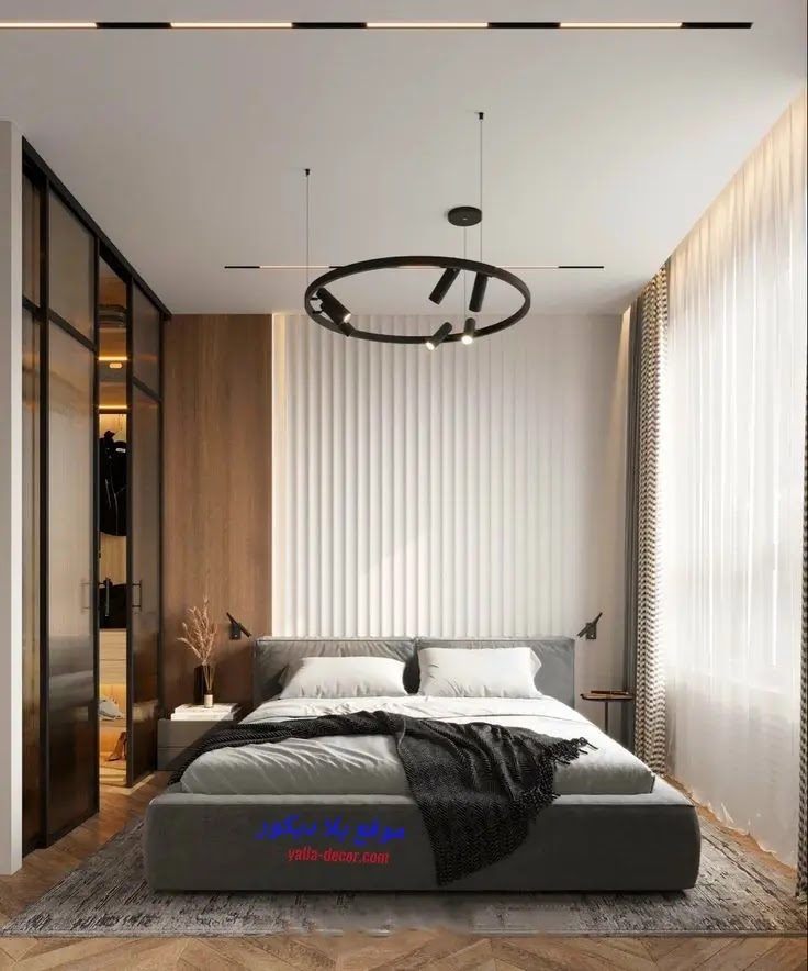 أشكال تراك لايت أفكار مميزة لتصميم إضاءة رائعة